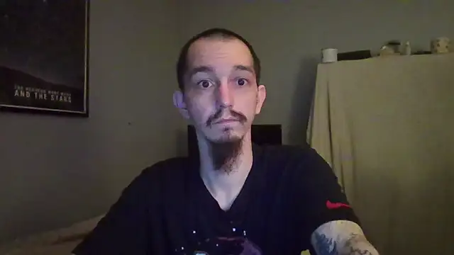 VanceFontaine online show from 03.13.25