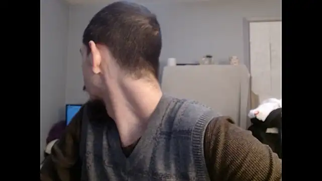 VanceFontaine online show from 11.01.25