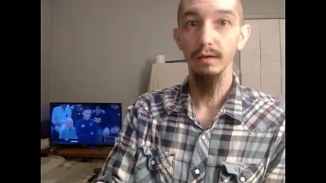 VanceFontaine online show from 11.26.25