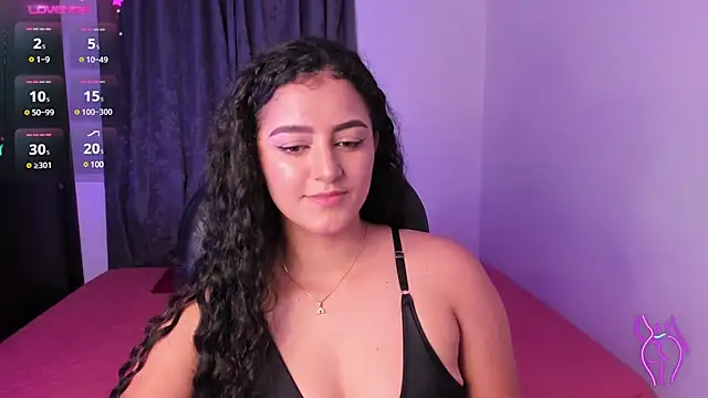 Adhara-zanne online show from 12.10.24