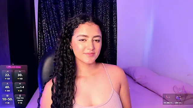 Adhara-zanne online show from 02.02.25