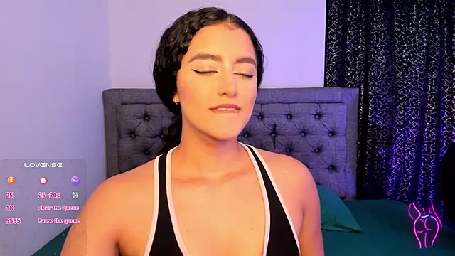 Snapshot of Adhara-zanne chatting on 01.31.26 Adhara-zanne online show from 01.31.26