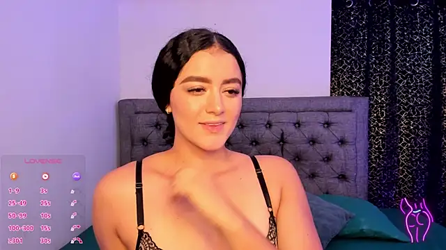 Snapshot of Adhara-zanne chatting on 03.02.26 Adhara-zanne online show from 03.02.26