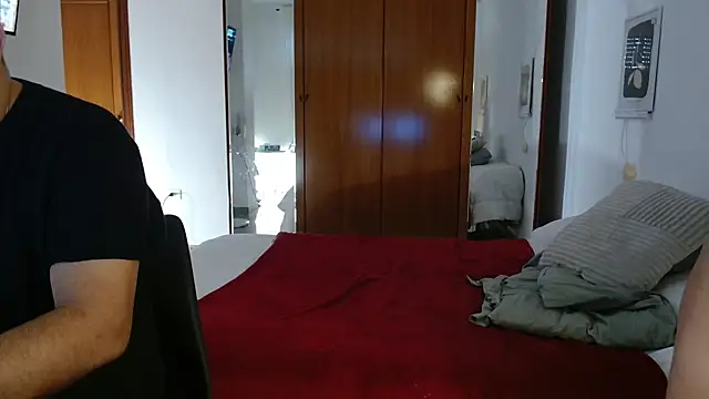 THIAGOEVA online show from 10.25.25