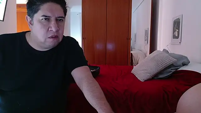 THIAGOEVA online show from 12.20.25