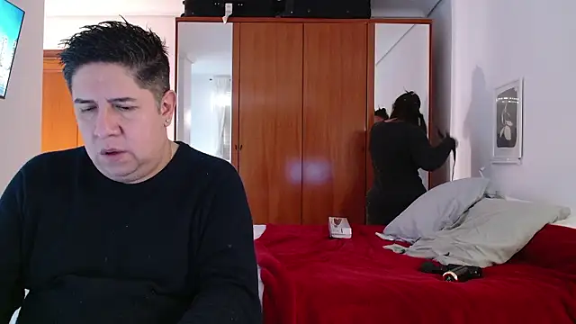 THIAGOEVA online show from 01.07.26