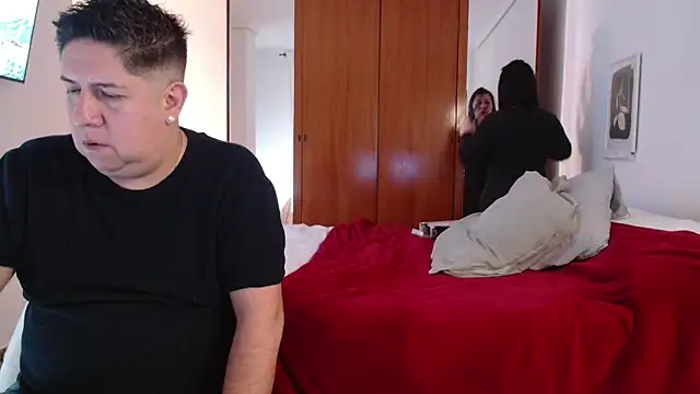 THIAGOEVA online show from 02.27.26