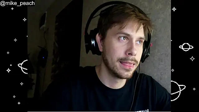 Snapshot of mike_peach chatting on 11.27.25 mike peach online show from 11.27.25