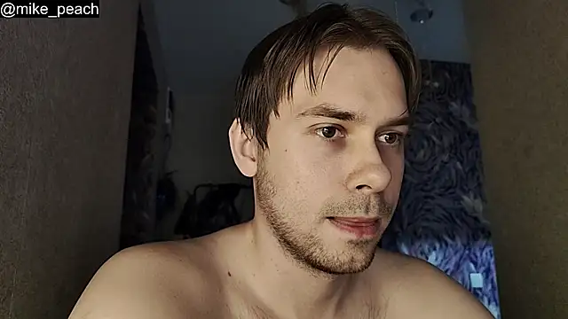 Snapshot of mike_peach chatting on 12.05.25 mike peach online show from 12.05.25