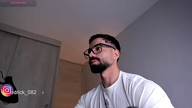 edrick walton1 online show from 02.22.25