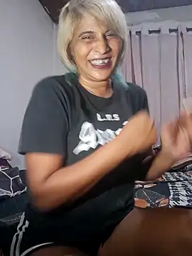 Goodgirlsue 77 online show from 02.02.26