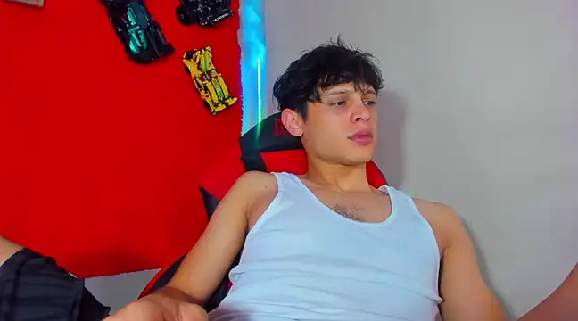 LilOwen  online show from 03.03.25