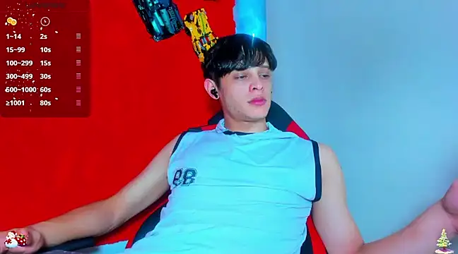 LilOwen  online show from 03.09.25