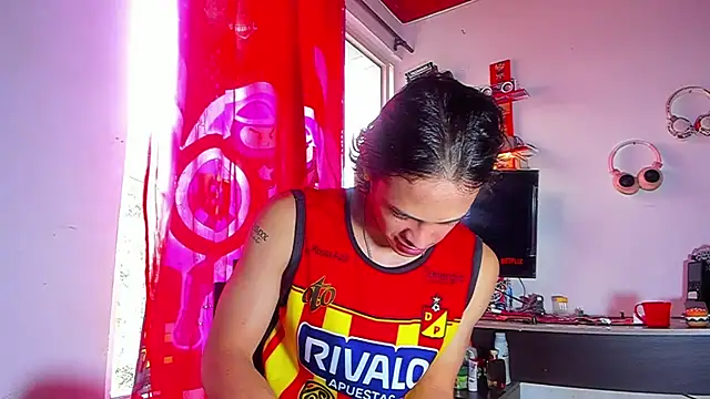 LilOwen  online show from 07.19.26