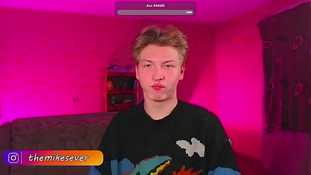 TheMikeSever online show from 12.06.24