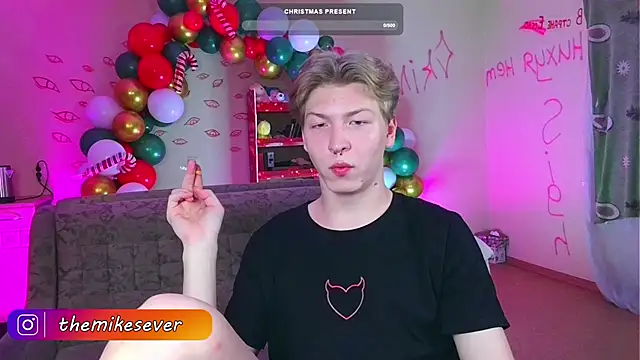 TheMikeSever online show from 12.21.24