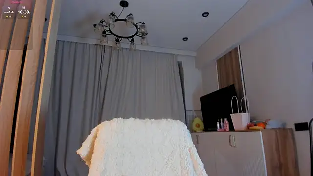 nacumi mi online show from 03.06.26