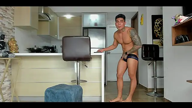 Dominiofit online show from 02.14.25