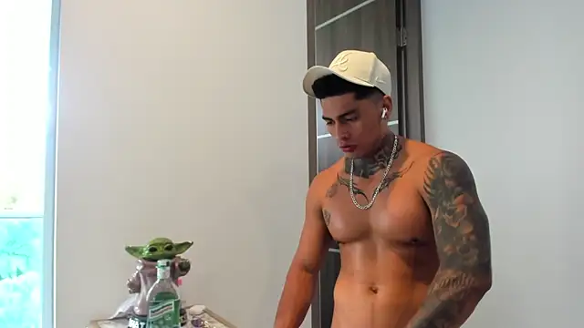 Dominiofit online show from 05.02.26