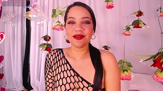 CherylFoster online show from 02.14.25