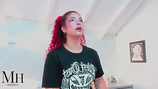 MizzHell online show from 02.24.26