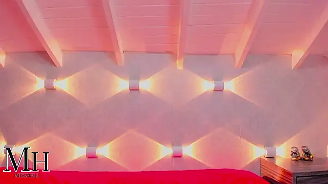 MizzHell online show from 03.02.26