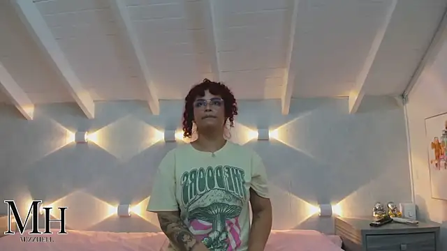MizzHell online show from 04.29.26