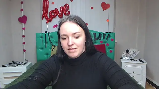 Snapshot of IsabelBlackberry chatting on 03.10.25 IsabelBlackberry online show from 03.10.25