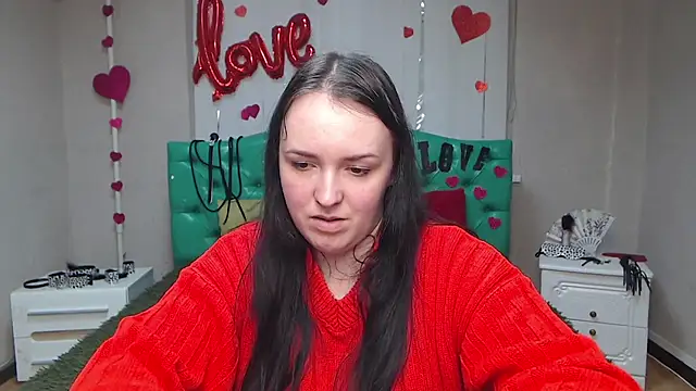 Snapshot of IsabelBlackberry chatting on 03.17.25 IsabelBlackberry online show from 03.17.25