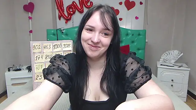IsabelBlackberry online show from 04.27.26