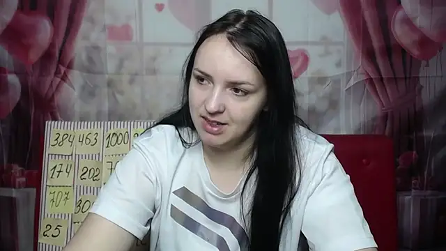 IsabelBlackberry online show from 05.01.26