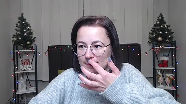 MarieSho online show from 01.03.25