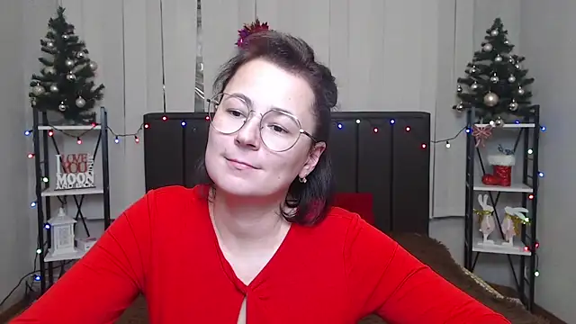 MarieSho online show from 01.08.25