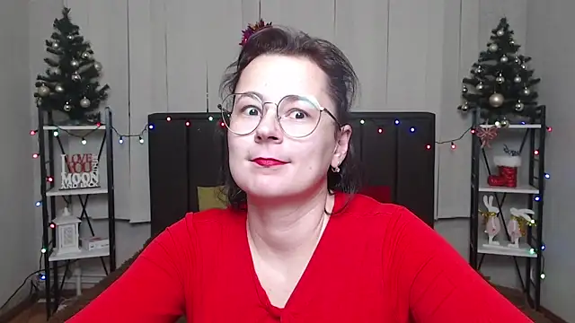 MarieSho online show from 01.10.25