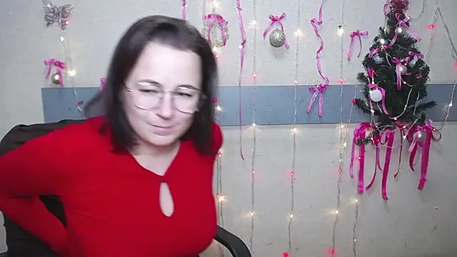 MarieSho online show from 01.14.25