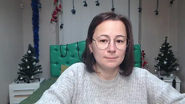 MarieSho online show from 01.16.25