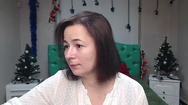 MarieSho online show from 01.16.25