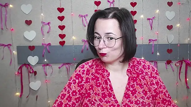 MarieSho online show from 01.21.25