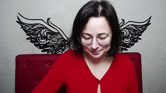 MarieSho online show from 01.27.25