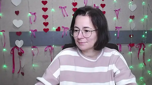 MarieSho online show from 01.29.25