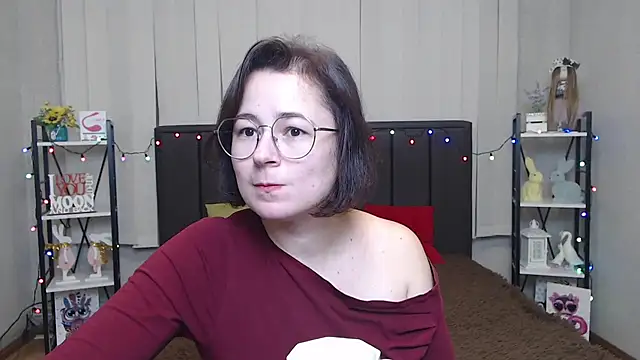 MarieSho online show from 01.31.25