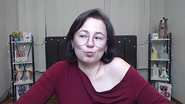 MarieSho online show from 01.31.25