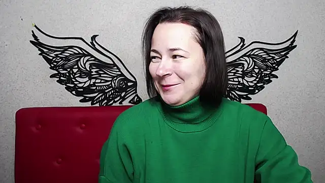 MarieSho online show from 02.02.25