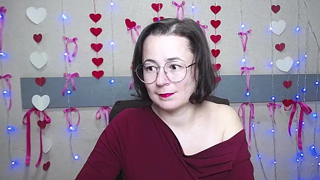 MarieSho online show from 02.05.25