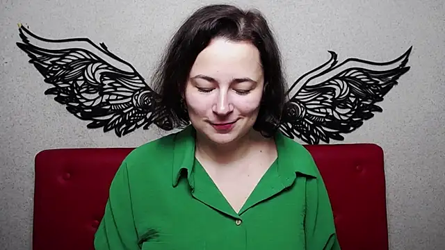 MarieSho online show from 02.06.25