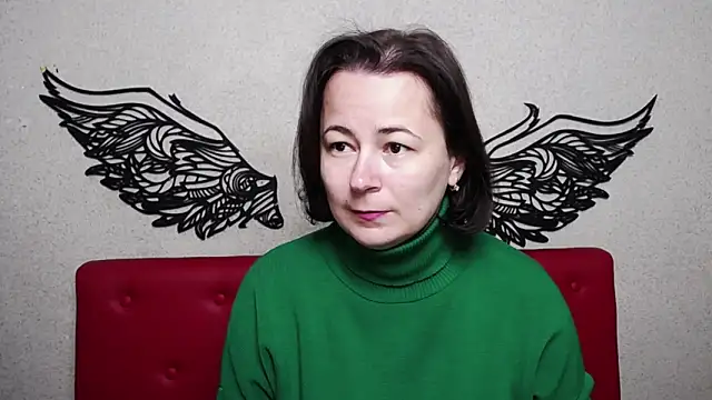 MarieSho online show from 02.10.25