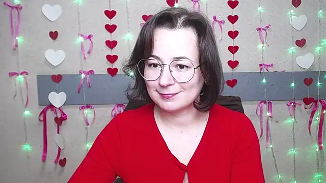 MarieSho online show from 02.11.25