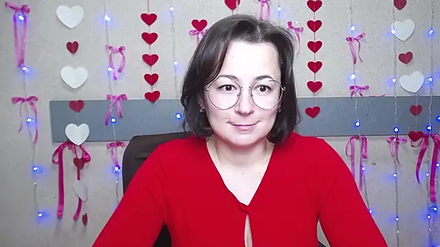 MarieSho online show from 02.12.25