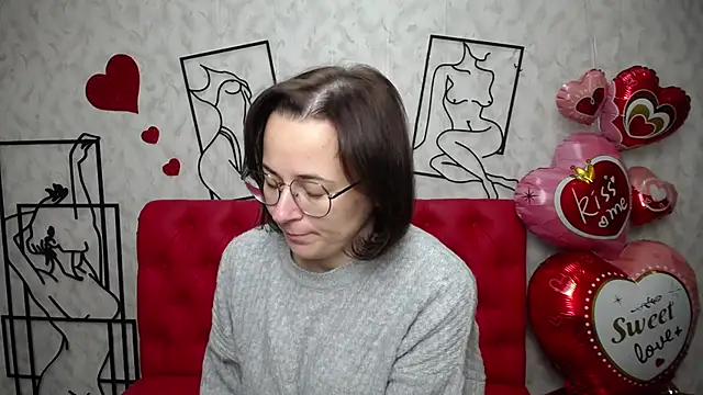 MarieSho online show from 02.16.25