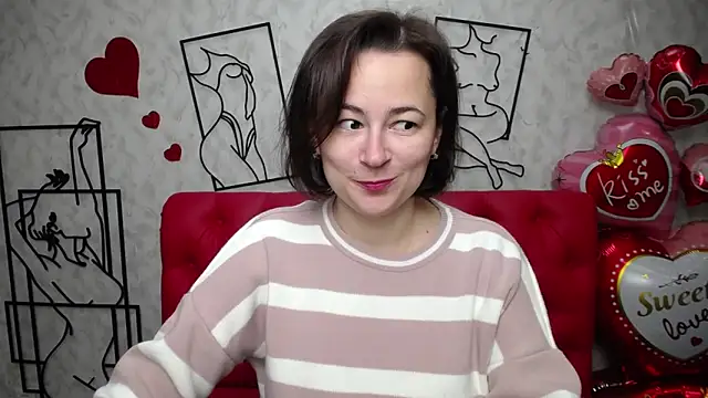 MarieSho online show from 02.17.25